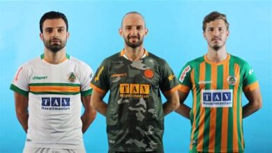 Alanyaspor, Yeni Sezon Kadrosunu Tamamladı