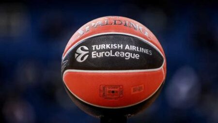 EuroLeague’de Sezonun En İyi Koçları