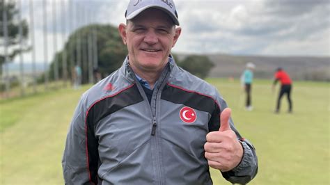 Milli Golf Takımı'nın Uluslararası Arenadaki Başarısı