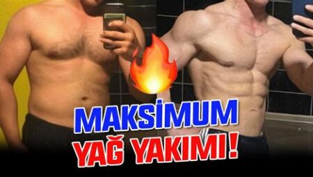 Sporcular İçin Yağ Yakımı ve Kilo Kontrolü