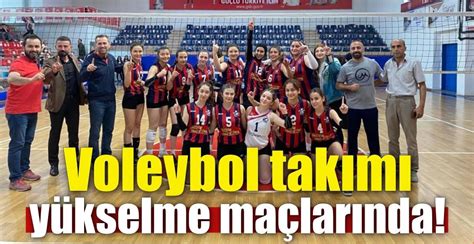 Voleybol Maçlarında Motivasyonel Konuşmalar