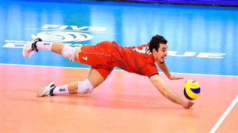 Voleybol Maçlarında Stratejik Blok Yapma Teknikleri