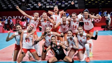 Voleybol Oyuncuları İçin Sakatlanma Önleme ve Rehabilitasyon