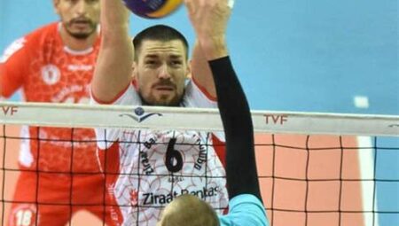 Voleybolun Farklı Ülkelerdeki Popülaritesi