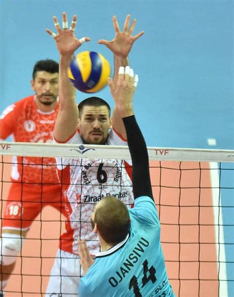 Voleybolun Farklı Ülkelerdeki Popülaritesi